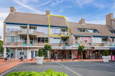 Woning De Huesmolen 56 Hoorn (NH)