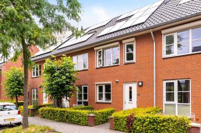 Woning Wodan 30 Elst (GE)