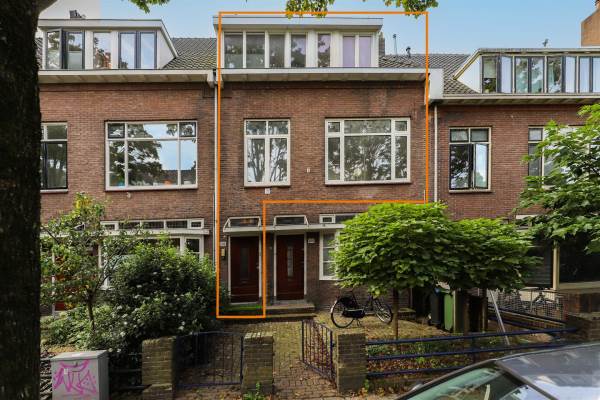 Woning Tooropstraat 202 Nijmegen