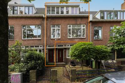 Woning Tooropstraat 202 Nijmegen