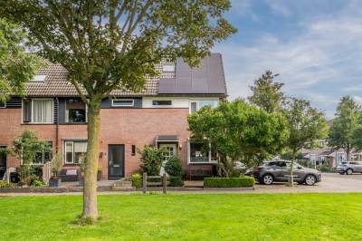Woning Zeelt 8 Bodegraven