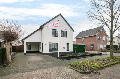 Woning Linde 12 Coevorden