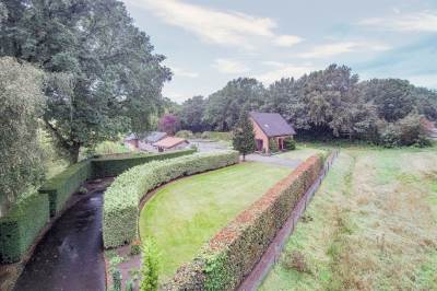 Woning Kallenbroekerweg 131 Barneveld