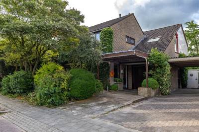 Woning Sickinghestraat 5 Zuidwolde (GR)