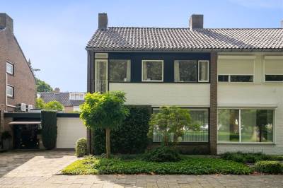 Woning Voldersdreef 38 Maastricht