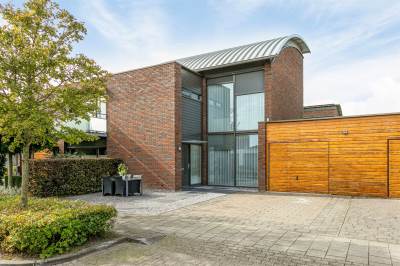 Woning Waterwilg 10 Zevenbergen