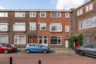 Woning Sweelinckstraat 175 Vlaardingen