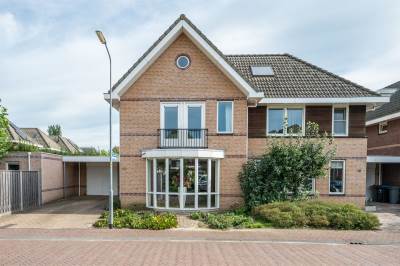 Woning Ligusterweg 20 Wijchen