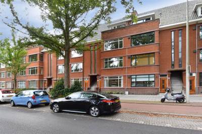 Woning Thorbeckelaan 192 Den Haag