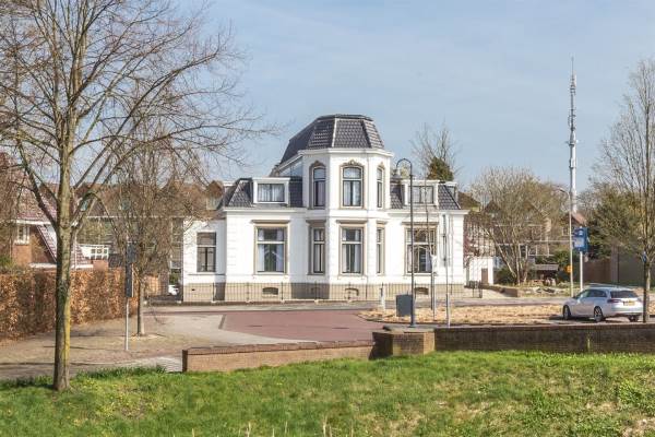 Woning Stationsstraat 10 Steenwijk