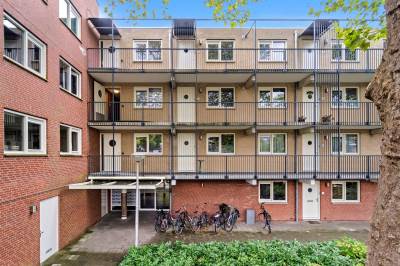 Woning Apolloweg 59 Delft