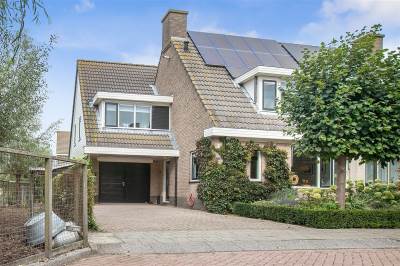 Woning Lijsterbesstraat 20 Driebruggen