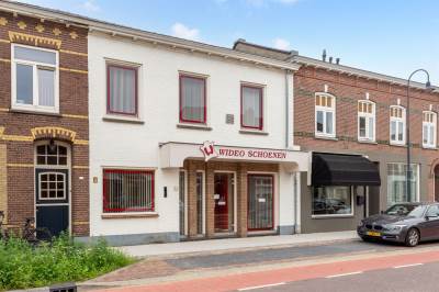 Woning St. Antoniusstraat 13 Waalwijk