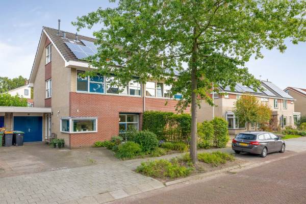 Woning Schimmelpennincksingel 76 Diepenveen