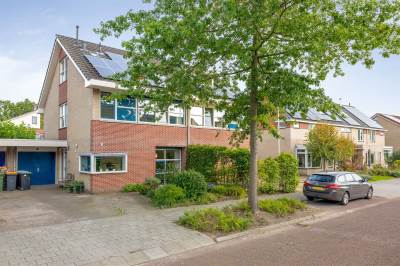 Woning Schimmelpennincksingel 76 Diepenveen