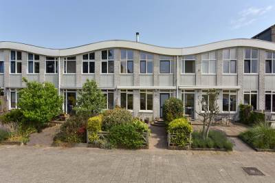 Woning Witte Wal 76 Amersfoort