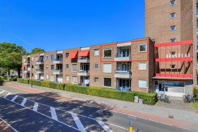 Woning Dr. Struyckenstraat 86 Breda