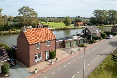 Woning Bazeldijk 5 Meerkerk