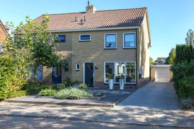 Woning Zuivelweg 43 Doetinchem