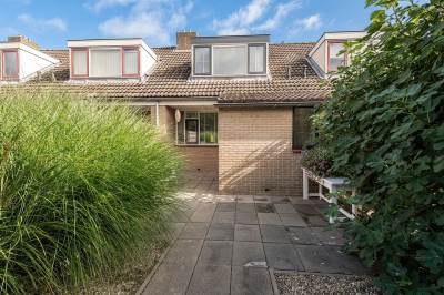 Woning Sleutelbloem 57 Culemborg