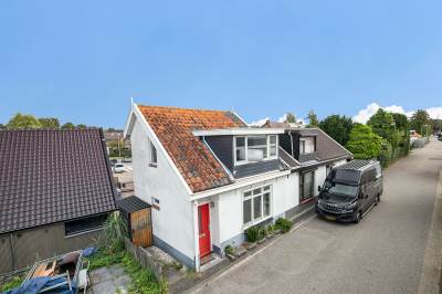 Woning Waaldijk 4 Ridderkerk