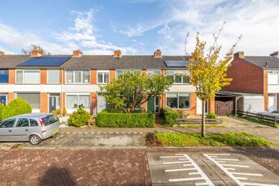 Woning Etta Palmstraat 13 Purmerend