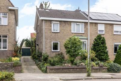 Woning St.Pieterstraat 91 Kerkrade