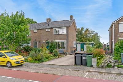 Woning Oosteinderweg 321 Aalsmeer