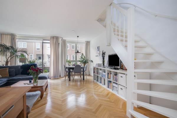 Woning Hoogbeeltplein 151 Maastricht