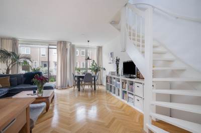 Woning Hoogbeeltplein 151 Maastricht