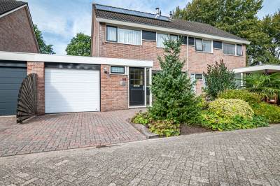Woning Fluessen 50 Drachten