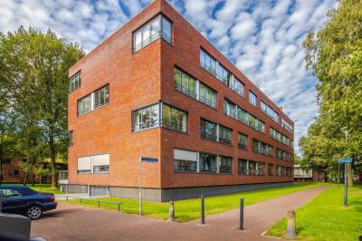 Woning W.A. Scholtenlaan 105 Doorwerth