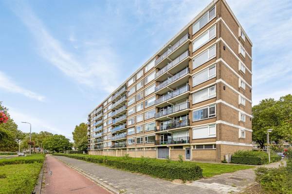 Woning Wilgenhoek 43 Capelle aan den IJssel