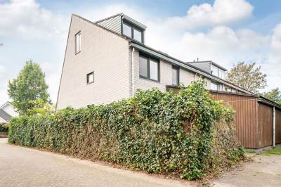 Woning Hofmark 146 Almere
