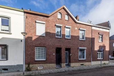 Woning Nullanderstraat 80 Kerkrade