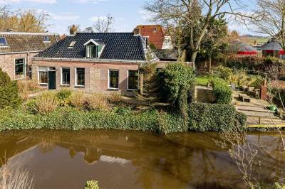 Woning Aldfeartsdyk 2 Goënga