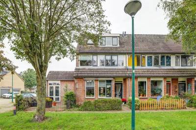 Woning Banckertlaan 1 Baarn