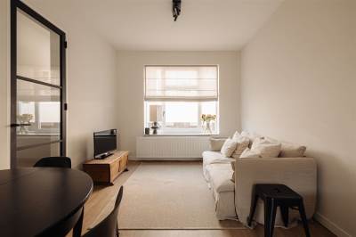 Woning Vrolikstraat 204H Amsterdam