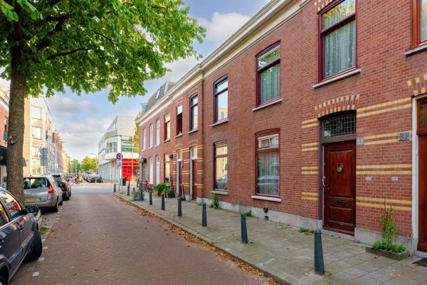 Woning Herderslaan 83 Den Haag