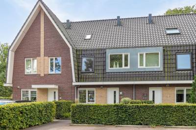 Woning Alexiahof 11 Ermelo