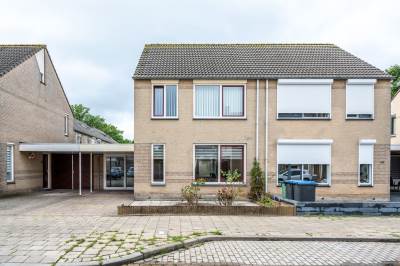 Woning Leuvensbroek 1805 Nijmegen
