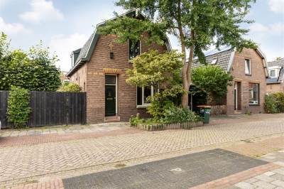 Woning Waalstraat 54 Krimpen aan den IJssel