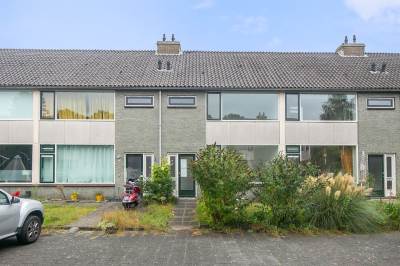 Woning Does 15 Zwolle