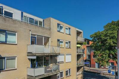 Woning Brinkweg 16B Hilversum