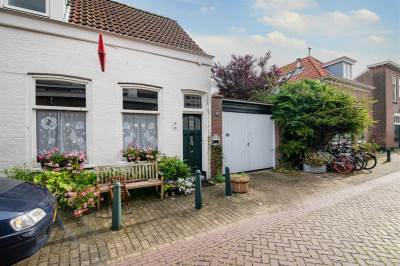 Woning Rogstraat 2628 Den Haag