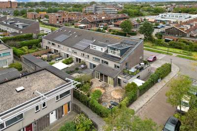 Woning Zuidwijkring 91 Heerhugowaard