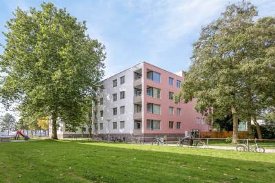 Woning IJplein 282 Amsterdam