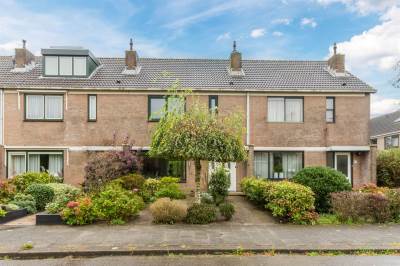 Woning Offenbachstraat 20 Alkmaar