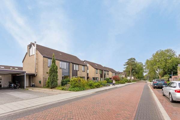 Woning Jan Tooroplaan 117 Meppel
