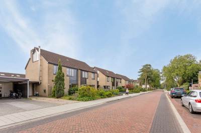 Woning Jan Tooroplaan 117 Meppel